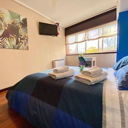 Appartement Florida 125 à Vigo Extérieur photo