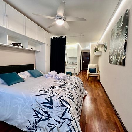 Appartement Florida 125 à Vigo Extérieur photo