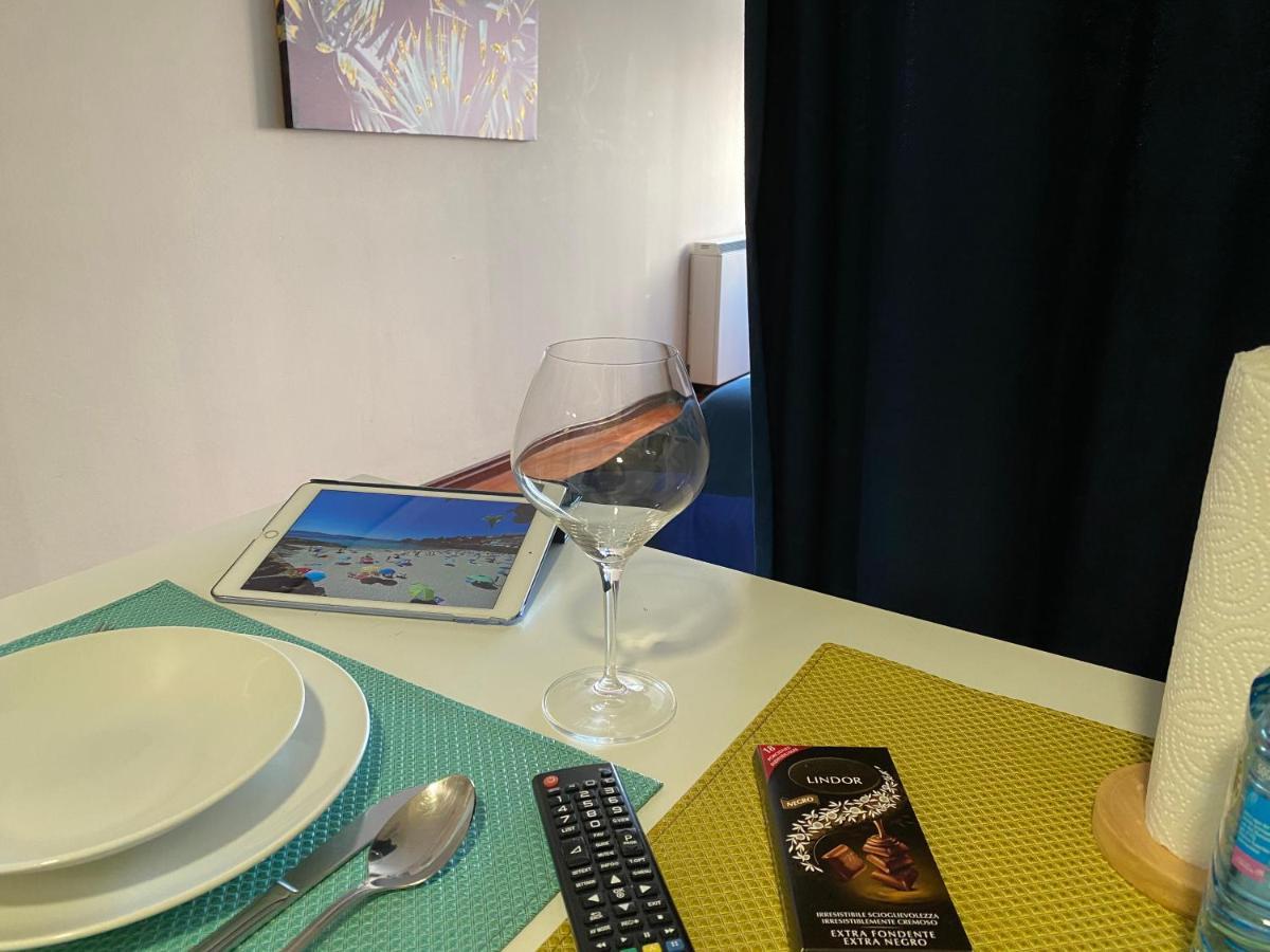 Appartement Florida 125 à Vigo Extérieur photo