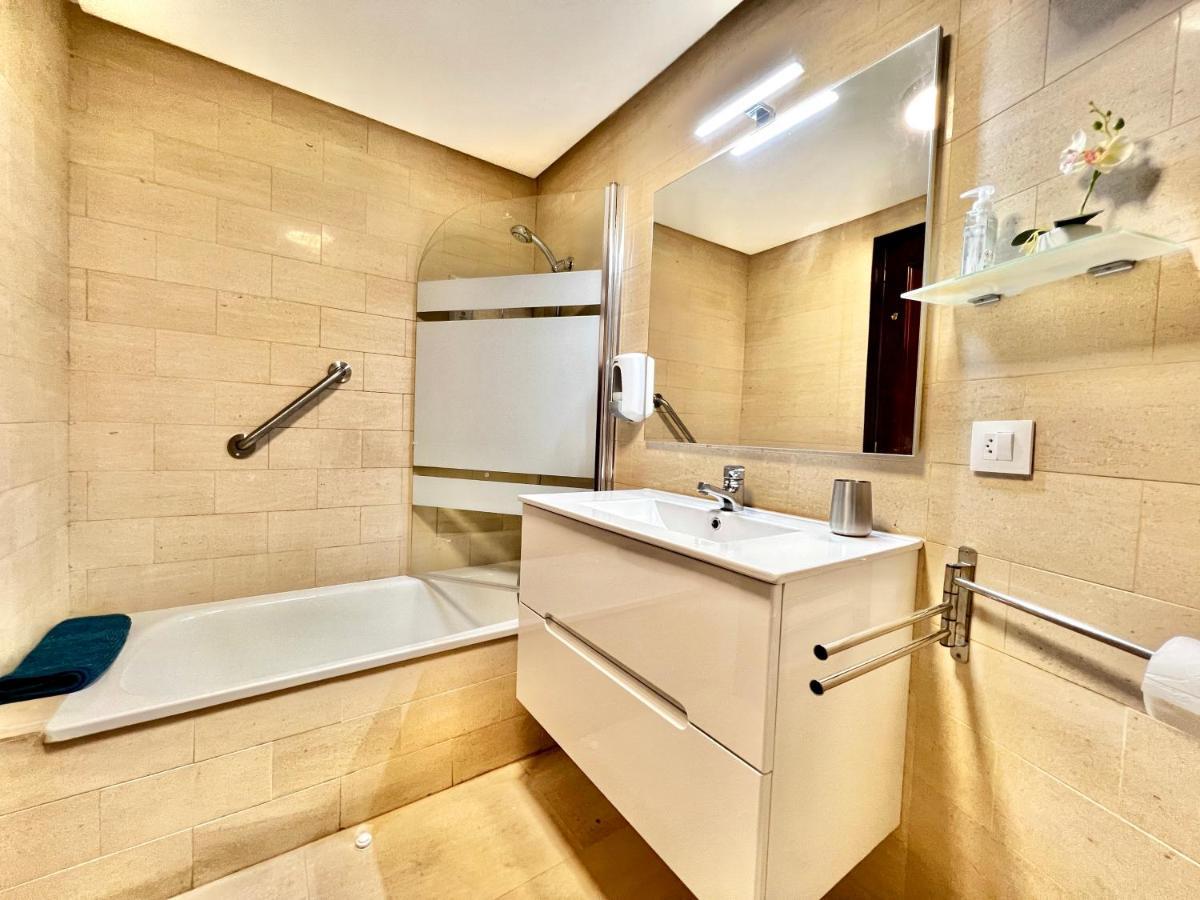 Appartement Florida 125 à Vigo Extérieur photo