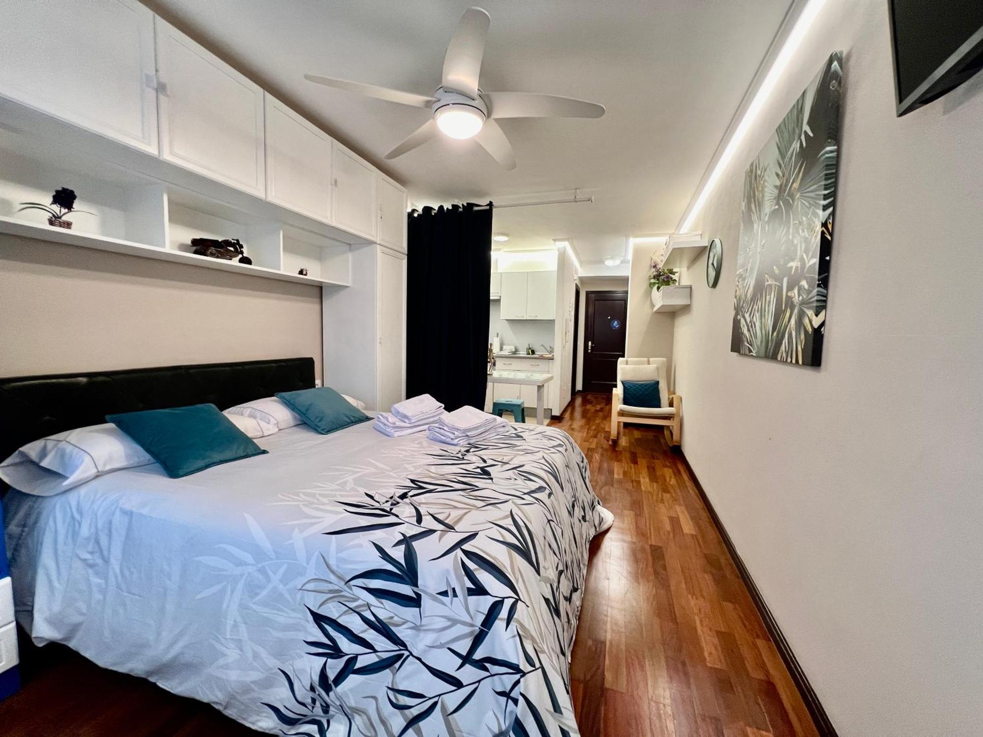 Appartement Florida 125 à Vigo Extérieur photo